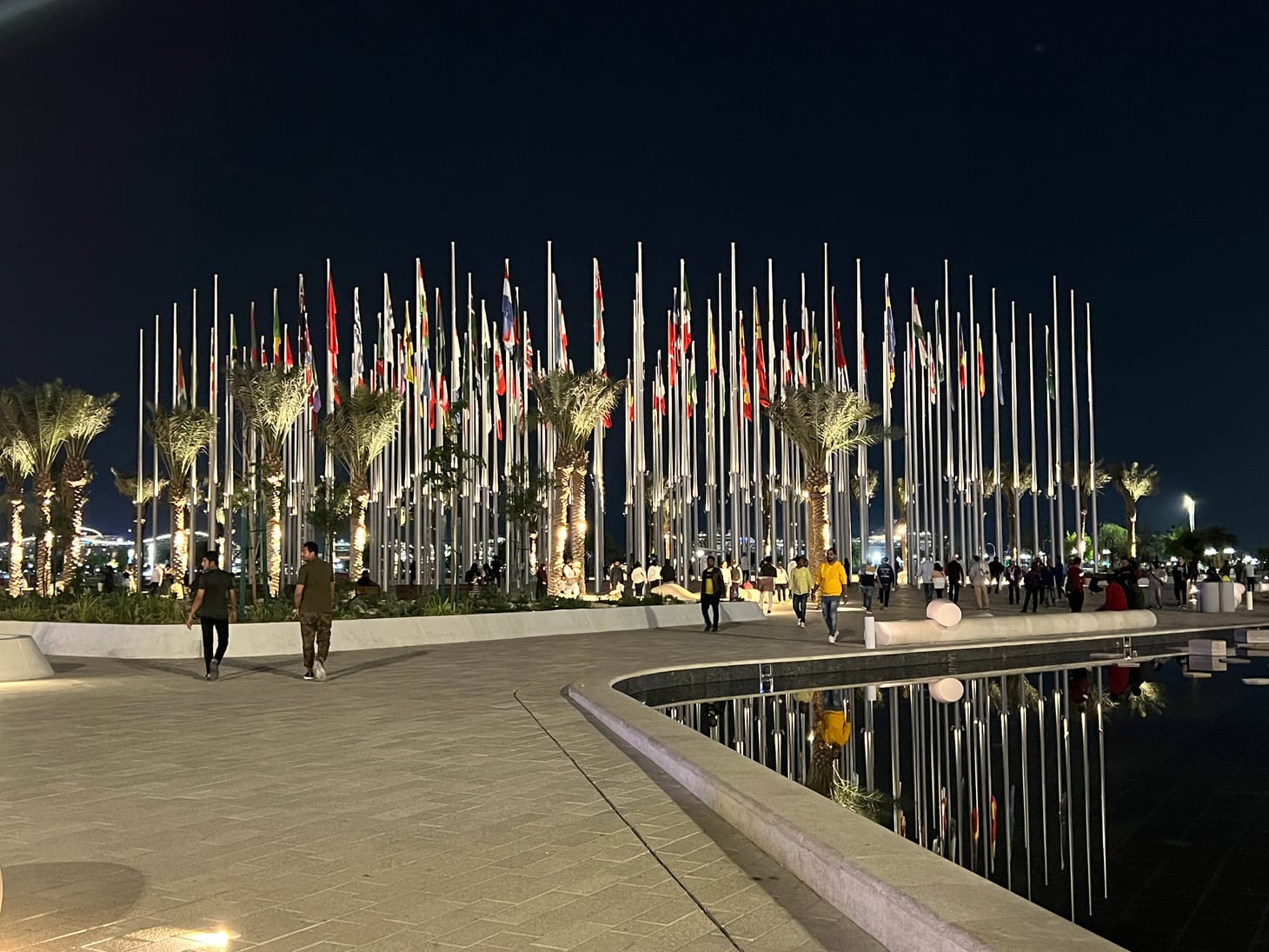 Wie Donald Trump und nicht deutsche Sehnsüchte einen Krieg stoppten