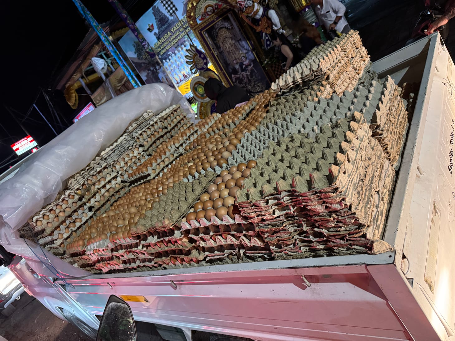 Die Ukraine: Katastrophe oder Europas Krieg