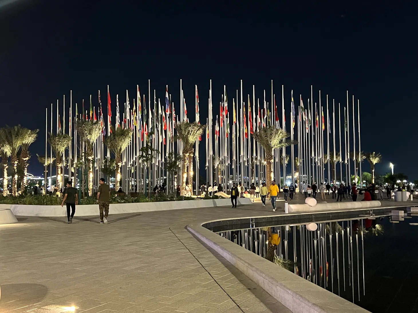 Wie Donald Trump und nicht deutsche Sehnsüchte einen Krieg stoppten