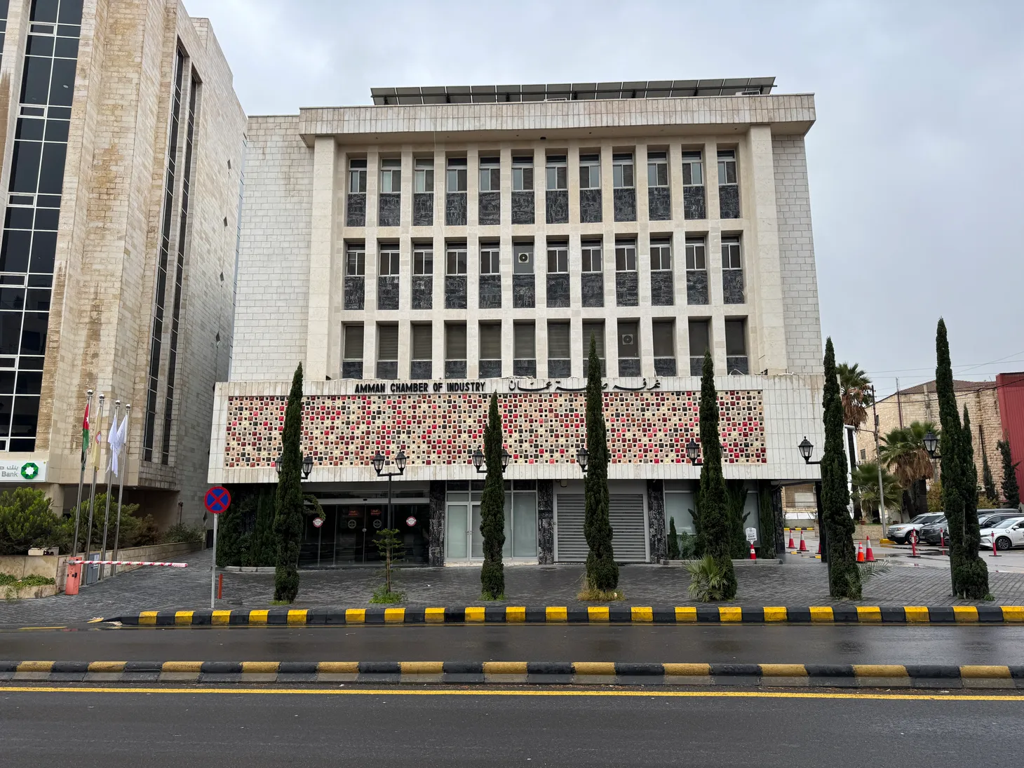 Zweifel an der Tech-Oligarchie